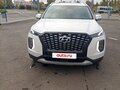 2021 Hyundai Palisade I, белый, 3900000 рублей