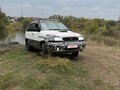 1996 Mazda MPV I (LV), серый, 420000 рублей - вид 4