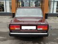 2008 Lada (ВАЗ) 2107, пурпурный, 175000 рублей - вид 5