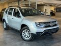 2017 Renault Duster I Рестайлинг, серебристый - вид 2