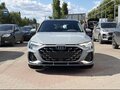 2025 Audi A3 Sportback 35 TFSI IV (8Y) Рестайлинг, серебристый, 3990000 рублей - вид 2