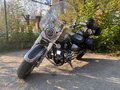 2005 Yamaha XVS1100, серый - вид 5