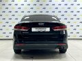 2016 Kia Optima IV, чёрный, 1585000 рублей - вид 5