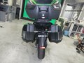 2024 Kawasaki Versys 650, чёрный, 1077000 рублей - вид 7