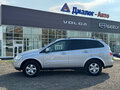 2012 SsangYong Kyron 6-speed I Рестайлинг, серебристый, 990000 рублей - вид 1