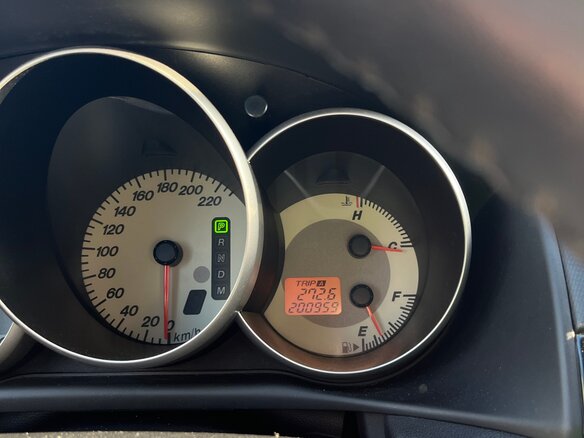 2007 Mazda 3 I (BK) Рестайлинг, чёрный, 550000 рублей - вид 12