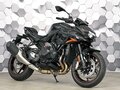 2024 Kawasaki Z H2, чёрный, 1599000 рублей