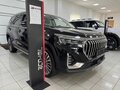 2026 Jetour X90+, чёрный, 3999000 рублей - вид 5