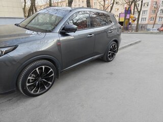 2024 Changan UNI-S I, серый, 2200000 рублей, вид 3