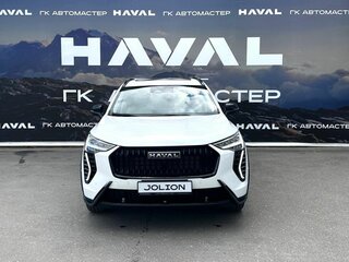 2026 Haval Jolion I Рестайлинг, белый, 2949000 рублей, вид 2