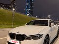 2022 BMW 3 серии 320i VII (G2x), белый, 4500000 рублей - вид 3