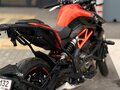 2025 QJMotor SRK 400, оранжевый, 400000 рублей - вид 1