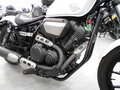 2013 Yamaha XV950 Bolt, белый, 660000 рублей - вид 9