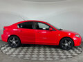 2007 Mazda 3 I (BK) Рестайлинг, красный, 597000 рублей - вид 3
