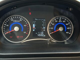 2025 Dongfeng Captain-T, белый, 1999999 рублей, вид 4