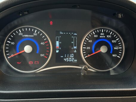 2025 Dongfeng Captain-T, белый, 1999999 рублей, вид 4