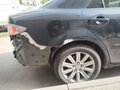 2006 Mazda 6 I (GG) Рестайлинг, зелёный - вид 11