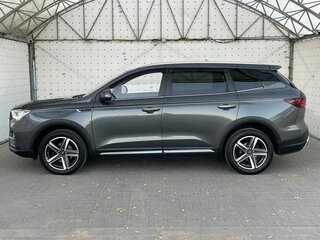 2025 VGV U70 Pro, серый, 1700000 рублей, вид 4