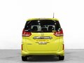 2017 Honda Freed II, жёлтый, 1639000 рублей - вид 4