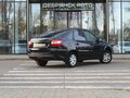 2019 Lada (ВАЗ) Granta I Рестайлинг, чёрный, 690000 рублей - вид 2