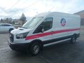 2019 Ford Transit, белый, 2800000 рублей - вид 8
