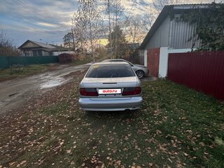 1998 Nissan Pulsar V (N15), серебристый, 230000 рублей, вид 3