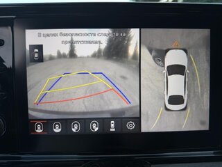 2021 Kia K5 III, чёрный, 2250000 рублей, вид 2