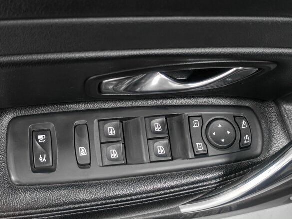 2012 Renault Latitude I, чёрный, 1139900 рублей - вид 21