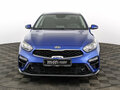 2020 Kia Cerato IV, синий - вид 1