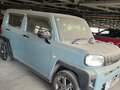 2021 Daihatsu Taft II, голубой, 1300000 рублей - вид 2