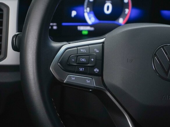 2023 Volkswagen Teramont I Рестайлинг, синий, 3599046 рублей - вид 12