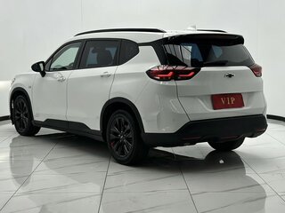 2023 Chevrolet Orlando II, белый, 2030000 рублей, вид 5