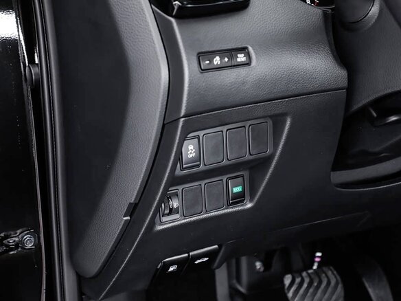 2025 Nissan X-Trail III Рестайлинг 2, серый, 2405000 рублей - вид 11