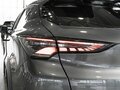 2026 Changan UNI-T I, серый - вид 11