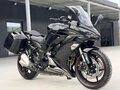 2018 Kawasaki Ninja 1000, чёрный, 1170000 рублей