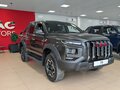 2026 JAC T9 Urban, серый, 3789000 рублей - вид 3
