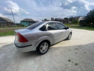 2006 Ford Focus II, серый, 460000 рублей, вид 3