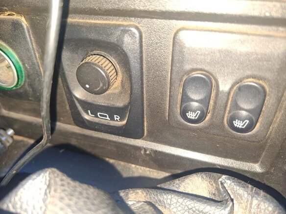 2009 Chevrolet Niva I, серебристый, 410000 рублей - вид 15