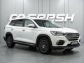 2019 Jetour X90 I, белый, 1431000 рублей