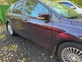 2010 Ford Focus II Рестайлинг, фиолетовый, 665000 рублей - вид 8