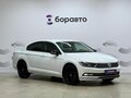 2019 Volkswagen Passat B8, белый, 1900000 рублей - вид 2