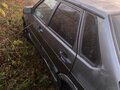 2010 Lada (ВАЗ) 2115, серый, 70000 рублей - вид 2