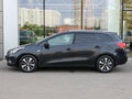 2014 Kia Ceed II, чёрный - вид 7