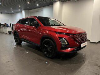 2023 Omoda C5 I, красный, 1640000 рублей, вид 1