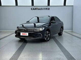 2023 Volkswagen Bora IV (China Market) Рестайлинг, чёрный, 1124000 рублей, вид 2