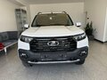 2026 Lada (ВАЗ) Niva Travel I Рестайлинг, белый, 1789000 рублей - вид 1