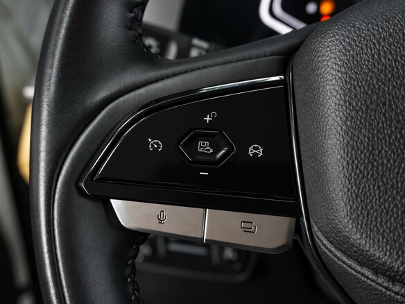 2024 Changan Hunter Plus, белый, 2649000 рублей - вид 11