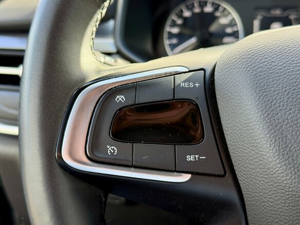 2024 Chery Tiggo 4 Pro I, чёрный, 1548000 рублей - вид 18