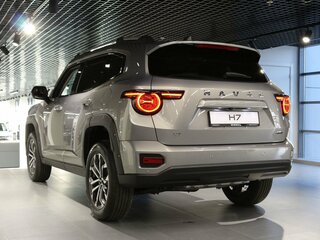 2026 Haval H7 I, серый, 4199000 рублей, вид 5