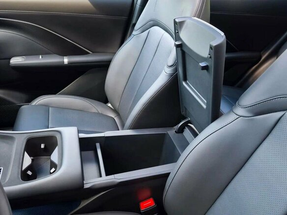 2026 Changan UNI-S I Рестайлинг, серый, 3079900 рублей - вид 13